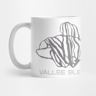 Vallee Bleue Resort 3D Mug